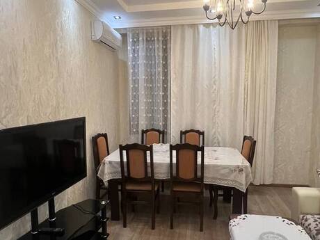 Kirayə 3 otaqlı mənzil, 80 m², 20 Yanvar: 850 ₼/ay 4