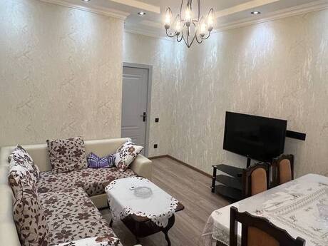 Elan №6460895 - Bakı, 20 Yanvar m., 3 otaqlı, 80 m², 2/14 mərtəbə