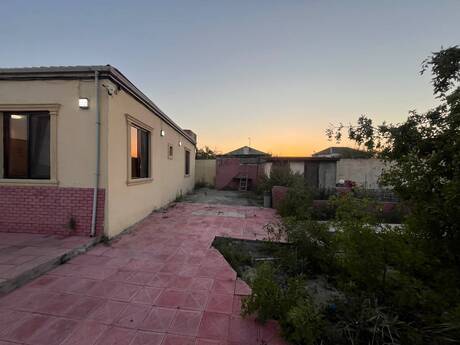 3 otaqlı həyət evi, 100 m², Novxanı: 150 000 ₼ 2