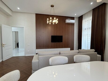 Kirayə 3 otaqlı mənzil, 133 m², Grand Plaza: 1 900 ₼/ay 5