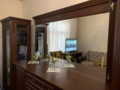 2 otaqlı mənzil, 60 m², İnşaatçılar: 175 000 ₼ 5
