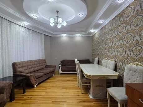 4-room apartment, 138 m², Bakıxanov: 213 000 ₼ 4