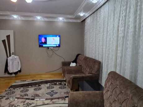 4 rooms · 138 m² · floor 5/20, Bakıxanov