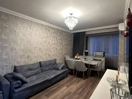 Elan №6460892 - Bakı, Azadlıq Prospekti m., 2 otaqlı, 45 m², 5/5 mərtəbə
