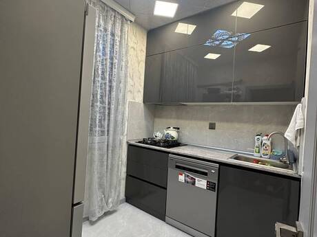 2 otaqlı mənzil, 45 m², Azadlıq Prospekti: 155 000 ₼ 4