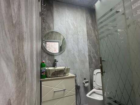 2 otaqlı mənzil, 45 m², Azadlıq Prospekti: 155 000 ₼ 5