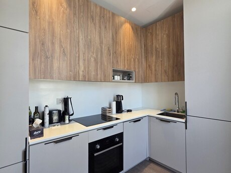 2 otaqlı mənzil, 83 m², Knightsbridge Residence White City: 187 000 ₼ 5