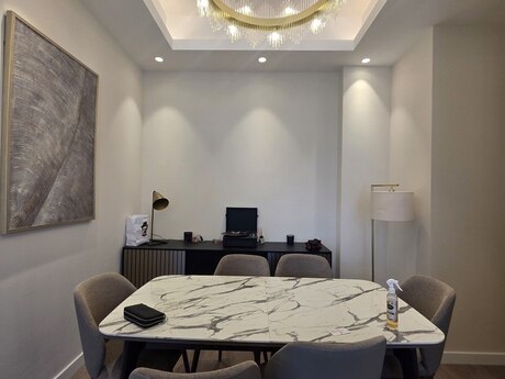 2 otaqlı mənzil, 83 m², Knightsbridge Residence White City: 187 000 ₼ 4