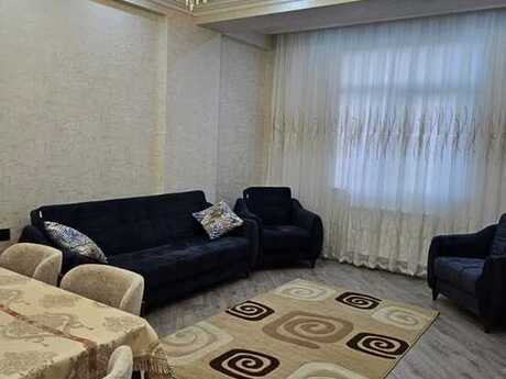 Elan №6460896 - Bakı, Nəsimi r., 2 otaqlı, 75 m², 10/21 mərtəbə