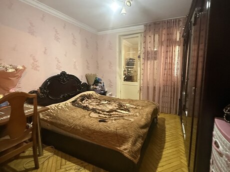 3 otaqlı mənzil, 75 m², Nəsimi: 180 000 ₼ 2