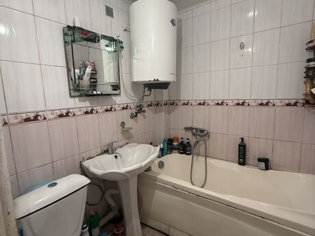 3 otaqlı mənzil, 75 m², Nəsimi: 180 000 ₼ 5