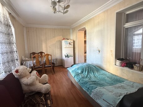 3 otaqlı mənzil, 75 m², Nəsimi: 180 000 ₼ 4