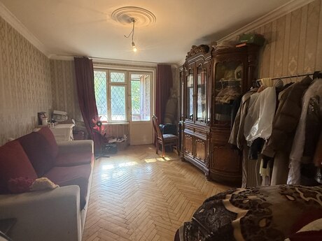 3 otaqlı mənzil, 75 m², Nəsimi: 180 000 ₼ 3