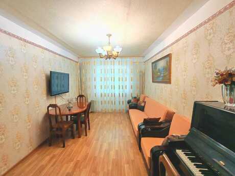 4 otaqlı mənzil, 95 m², Bakıxanov: 237 000 ₼ 2