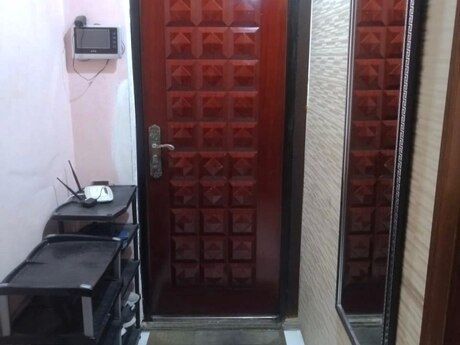 3 rooms · 60 m² · floor 3/5, Memar Əcəmi