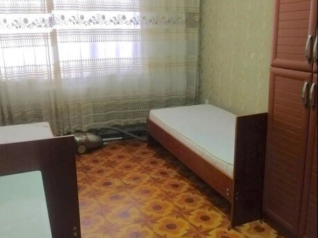 Kirayə 3 otaqlı mənzil, 60 m², Memar Əcəmi: 700 ₼/ay 4