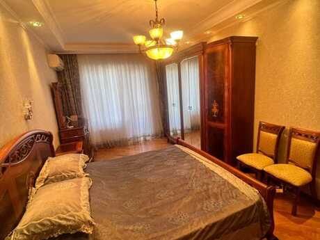 Kirayə 3 otaqlı mənzil, 160 m², Nizami: 1 650 ₼/ay 5