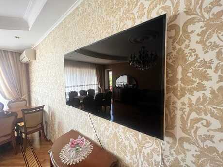 Kirayə 3 otaqlı mənzil, 160 m², Nizami: 1 650 ₼/ay 3