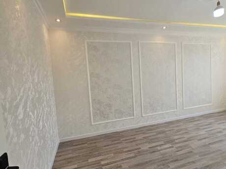 Elan №6460909 - Bakı, Əhmədli m., 2 otaqlı, 65 m², 6/9 mərtəbə