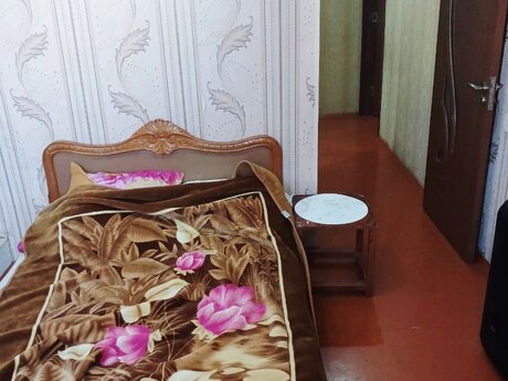 2-room apartment, 60 m², 8-ci mikrorayon: 152 000 ₼ 4