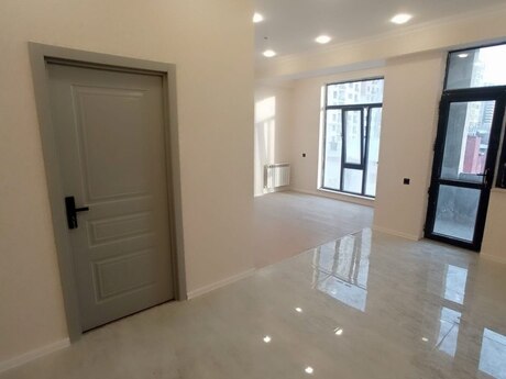 2 otaq · 56 m² · 4/18 mərtəbə, Nərimanov