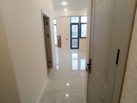 Kirayə 2 otaqlı mənzil, 56 m², Nərimanov: 780 ₼/ay 5