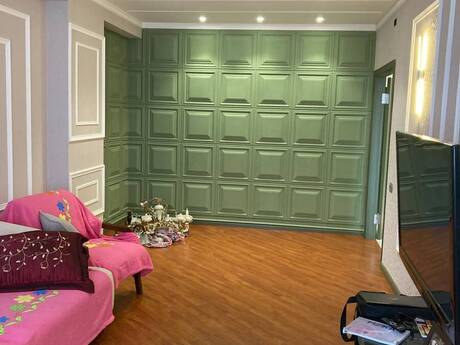 Elan №6460941 - Bakı, Nəsimi m., 3 otaqlı, 131 m², 10/17 mərtəbə