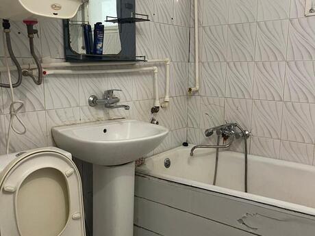 Kirayə 1 otaqlı mənzil, 30 m², İnşaatçılar: 500 ₼/ay 5