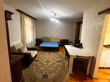 Kirayə 1 otaqlı mənzil, 30 m², İnşaatçılar: 500 ₼/ay 2