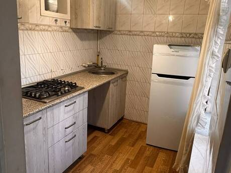 Kirayə 1 otaqlı mənzil, 30 m², İnşaatçılar: 500 ₼/ay 4