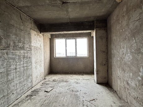 3 otaqlı mənzil, 132 m², Xalqlar Dostluğu: 185 000 ₼ 5