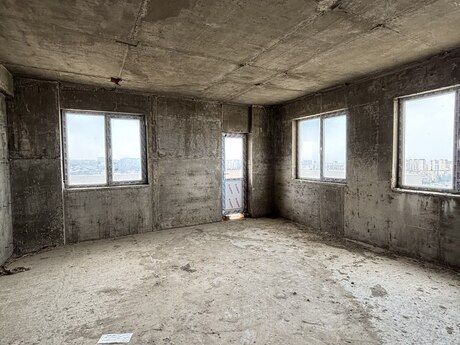 3 otaqlı mənzil, 132 m², Xalqlar Dostluğu: 185 000 ₼ 4