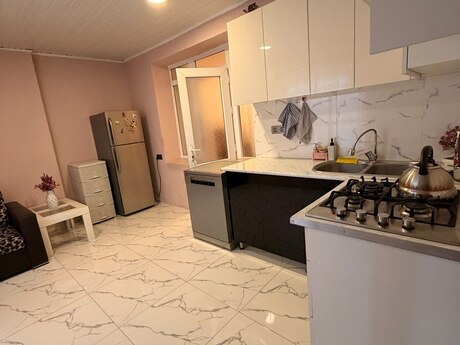 2 otaqlı mənzil, 60 m², Nərimanov: 180 000 ₼ 5