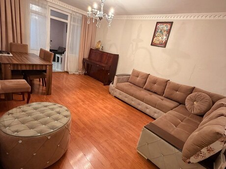 2 otaqlı mənzil, 60 m², Nərimanov: 180 000 ₼ 3