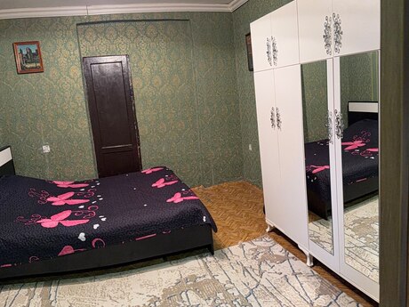 2 otaqlı mənzil, 60 m², Nərimanov: 180 000 ₼ 2