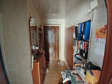 1-комнатная квартира, 36 м², Şah İsmayıl Xətai: 136 000 ₼ 4