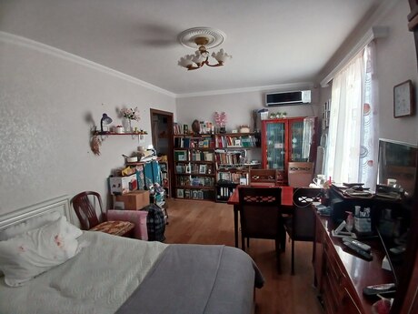 1-комнатная квартира, 36 м², Şah İsmayıl Xətai: 136 000 ₼ 3