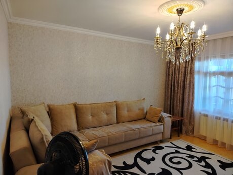 2-room apartment, 70 m², Binə: 95 000 ₼ 3
