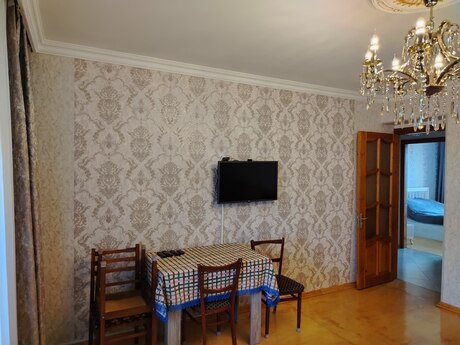 2-room apartment, 70 m², Binə: 95 000 ₼ 4
