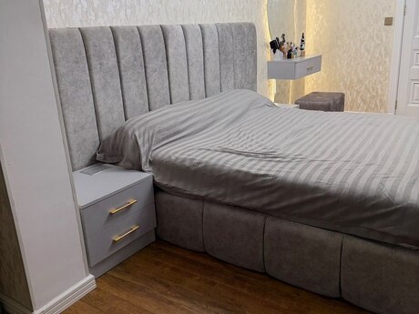 3-room apartment, 70 m², Köhnə Günəşli: 170 000 ₼ 5