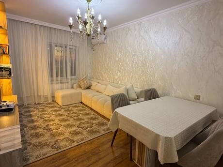 3-room apartment, 70 m², Köhnə Günəşli: 170 000 ₼ 2