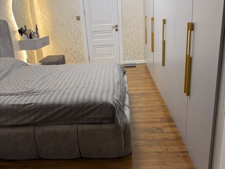3-room apartment, 70 m², Köhnə Günəşli: 170 000 ₼ 4