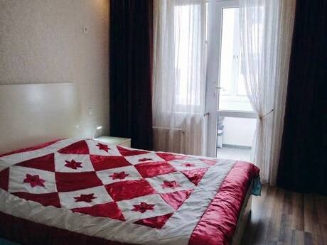 3 otaqlı mənzil, 115 m², Bakıxanov: 200 000 ₼ 5