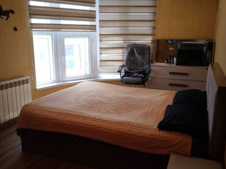 3 rooms · 115 m² · floor 15/19, Bakıxanov