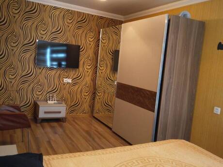 3 otaqlı mənzil, 115 m², Bakıxanov: 200 000 ₼ 4