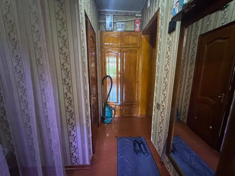 2-комнатная квартира, 46 м², Qara Qarayev: 132 000 ₼ 5