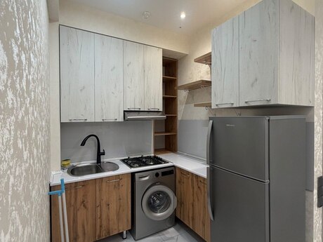 Kirayə 2 otaqlı mənzil, 60 m², 20 Yanvar: 750 ₼/ay 5