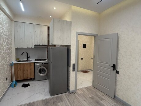 Kirayə 2 otaqlı mənzil, 60 m², 20 Yanvar: 750 ₼/ay 4
