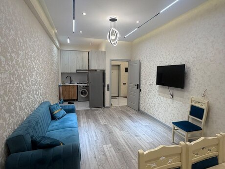 Kirayə 2 otaqlı mənzil, 60 m², 20 Yanvar: 750 ₼/ay 3