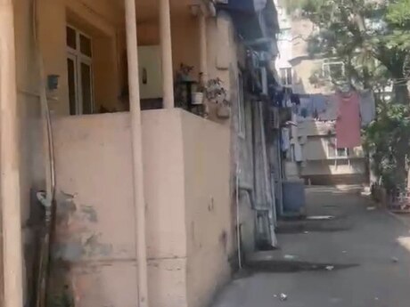 1 otaqlı mənzil, 18 m², Qara Qarayev: 40 000 ₼ 5